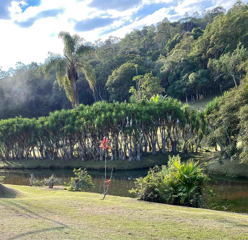 Área Rural Mogi Das Cruzes