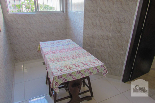 Imagem 14 de 15 de Apartamento À Venda No Dona Clara - Código 225072 - 225072