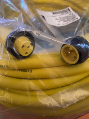 Cable Brand Connectivity Molex De 12m 1300100494