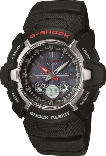 Casio G-shock Gw-1500a