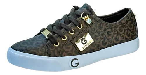 Tenis marca guess originales sale