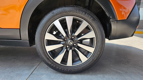 Nissan Kicks 1.6 Advance Cvt