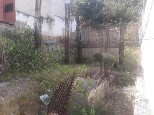 Excelente Terreno En Venta, Comercial Y Residencial En Macuto La Guaira 25-248 Edf