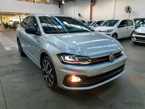 Imagen 2 de 23 de Volkswagen Virtus Gts
