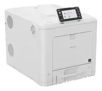 Comprar Impresora Led Color Ricoh Sp C352dn Nueva