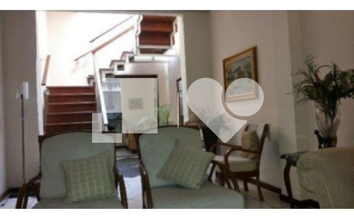 Imagem 7 de 15 de Casa - Partenon - Ref: 5728 - V-226903