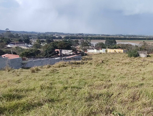 Imagem 3 de 3 de Terreno À Venda No Bairro Residencial Nino Cappio - Guaratinguetá/sp - Tr075