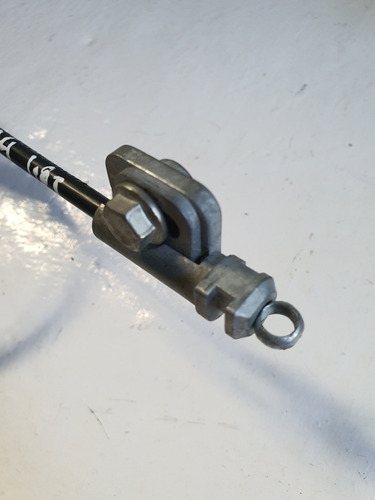 Chicote Switch Encendido A Palanca Audi A4 1.8 Turbo 05-08 (Usado)