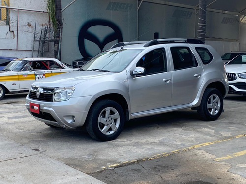 Renault Duster 2.0 Dynamique Mt