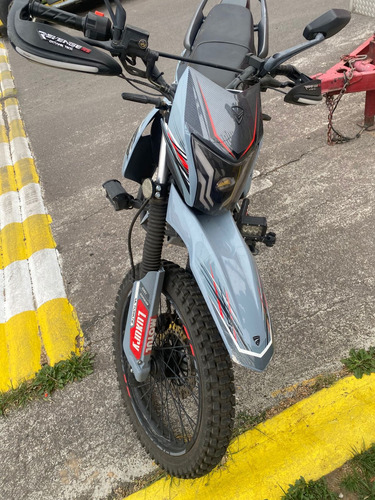 Se Vende Moto Motocicleta Veloci Revenge Dynamik 220 Cc 2025