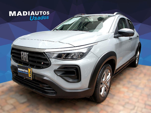 Fiat Pulse Drive 1.3 Mecanica 4x2 Gasolina