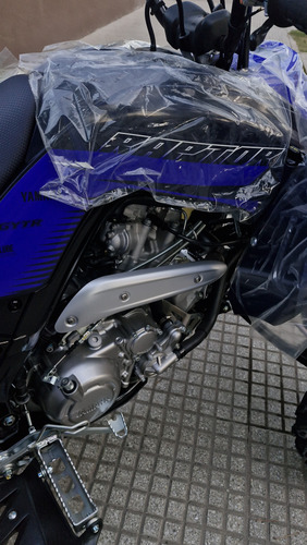 Yamaha Raptor 700 2024 0km