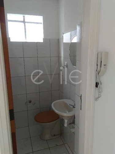 Sala À Venda Em Centro - Sa003634