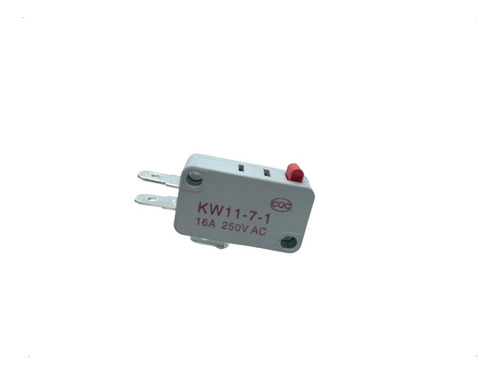 Interruptor Porta Micro Switc Microondas Electrolux Original