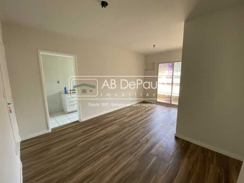 Imagem 2 de 15 de Praça Seca - Rua Florianópolis - Apartamento 3 Dormitórios (1 Suíte). - Abap30117