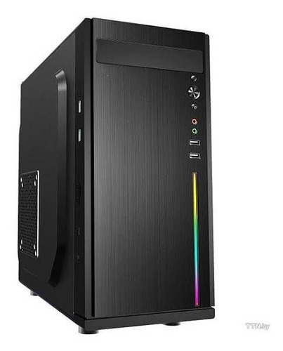 Pc Gamer Completa Amd A10 9700 R7 16gb 480gb Ssd Wifi Led20