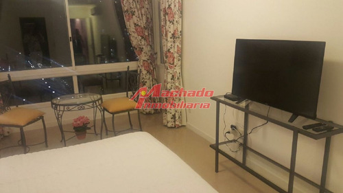 Imagen 10 de 24 de Apartamento En Mansa, 3 Dormitorios *