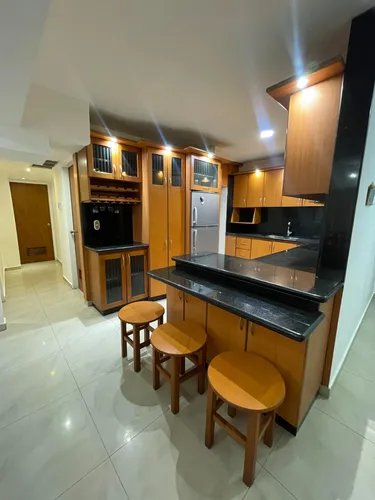 Nicole Suites Calle Arismendi