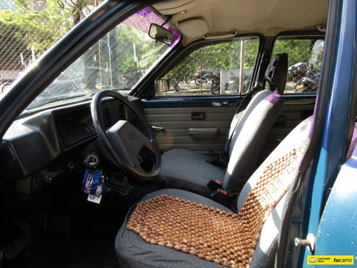 Chevrolet Chevette 1400 Cc Mt