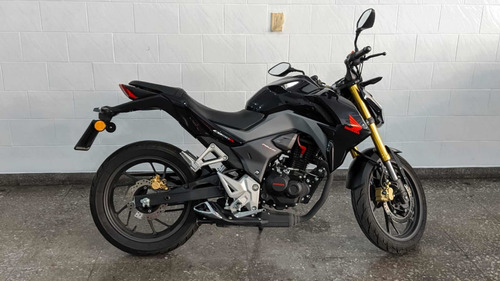 Honda Cb 190