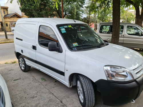 Citroën Berlingo 1.6 Bussines Hdi 92cv Am54 2017