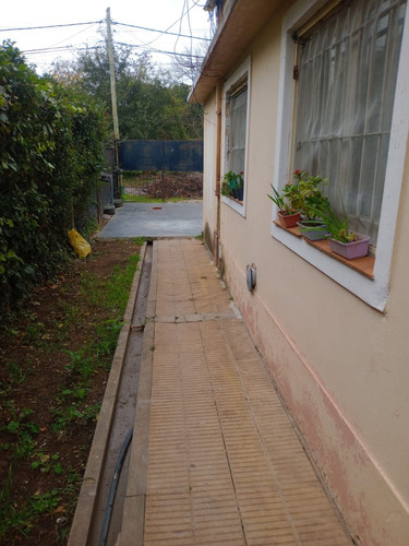 Venta Linda Casa Sobre Zuviría Apta Crédito Zona Estación Muñiz