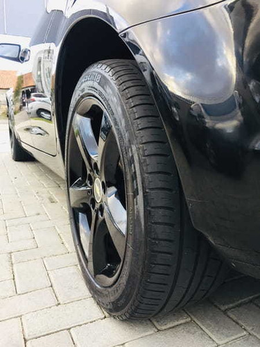 Chevrolet Omega Sedan Cd 3.6 Sfi V-6(aut.) 4p