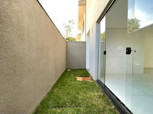 Imagem 9 de 28 de Casa Duplex À Venda, 3 Quartos, 1 Suíte, 1 Vaga, Itapoã - Belo Horizonte/mg - 3516