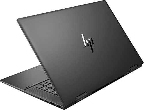 Laptop Hp Envy X360 15 Ryzen 7 32gb Ram 1tb Ssd