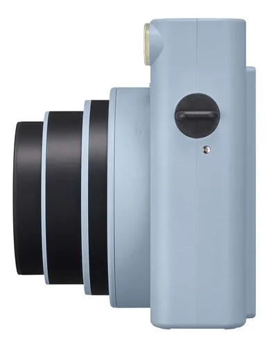 Fujifilm Cámara Instax Square Sq1 Azul