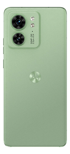 Motorola Edge 40 Dual SIM 256 GB green 8 GB RAM - Excelente (Recondicionado)