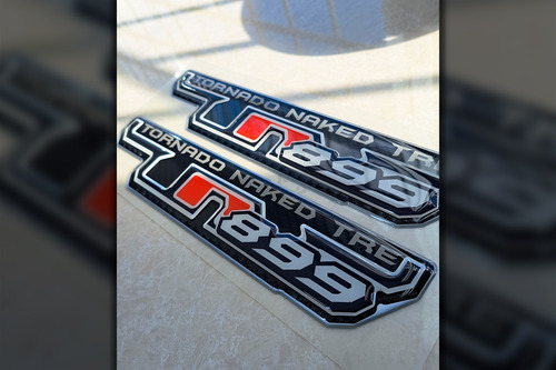 Etiquetas Tnt Personalizadas Para Moto Benelli Designpro
