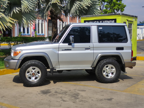Toyota Macho