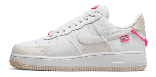 Zapatillas Nike Air Force 1 Low Bling Urbano Dx6061_122   