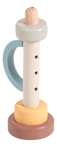 Instrumento Musical Para Niños, Juguete De Juguete Suona