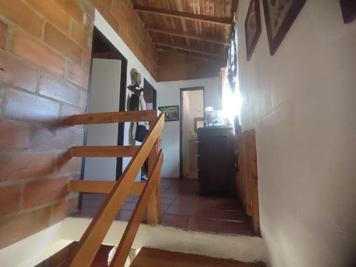 Imagen 4 de 14 de Apartamento En Venta El Porvenir 1074-473