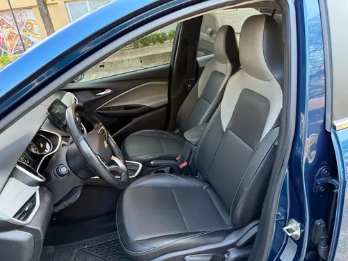 Chevrolet Onix 1.0T Premier Sedan At
