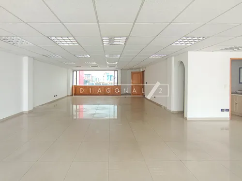 Oficina En Venta En Chicó Norte