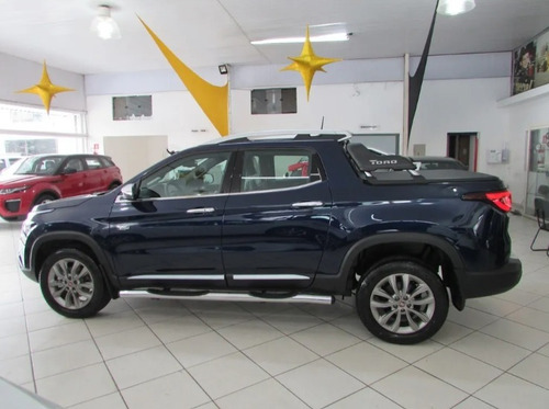Fiat Toro Nafta 4x2 0km Financia Tasa 0% Entrega $150.000 X-