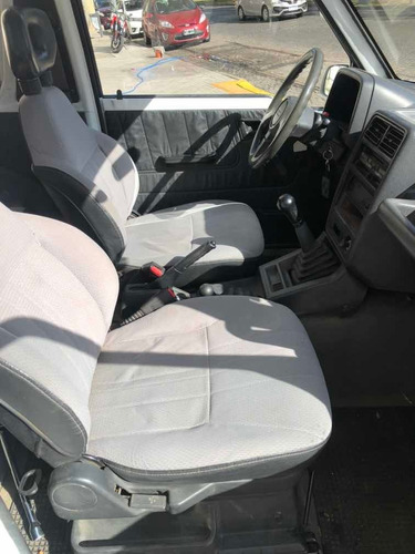 Suzuki Vitara 1993 1.6 Jlx T/lonasidekick
