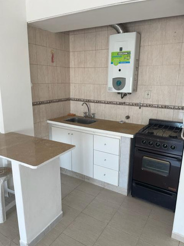 Departamento - Ramos Mejia Sur