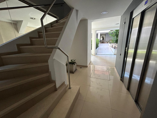 Venta Hermoso Monoambiente Barrio Martin Apto Credito
