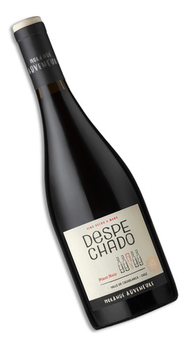 Vino, Despechado, Pinot Noir 2021, Morande