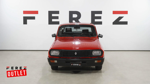Renault R12 1.4 Tl