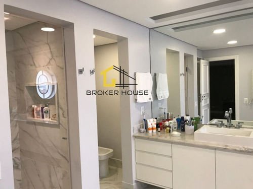 Imagem 17 de 20 de Apartamento A Venda No Bairro Jardim América Em São Paulo - Bh904-1