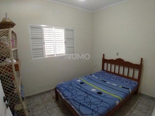 Chácara À Venda Em Recanto Dos Dourados - Ch003610