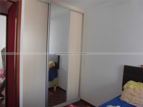 Imagem 7 de 8 de Apartamento - Baeta Neves - Sao Bernardo Do Campo - Sao Paulo | Ref.: - 03974