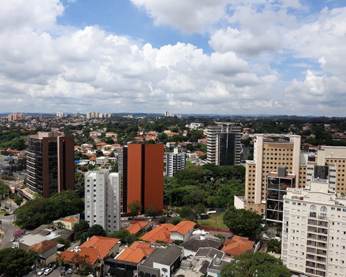 Imagem 5 de 19 de Apartamento - A009377 - 32158096