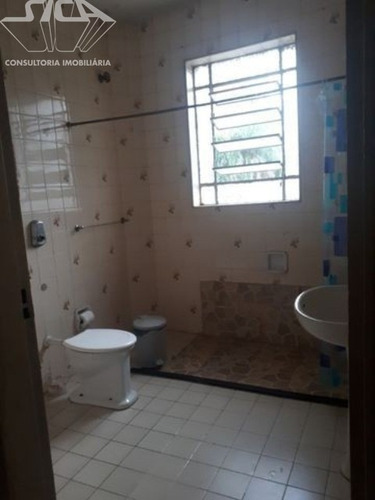 Imagem 17 de 17 de Casa - Ca00229 - 68115820