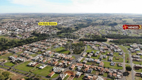 Imagem 5 de 10 de Terrenos - Ref: V1682